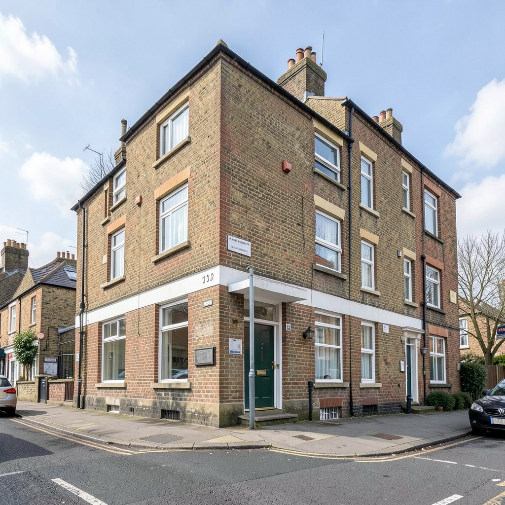 Flat A, 58 Riversdale Road, London sold for £560,000 in July 2026